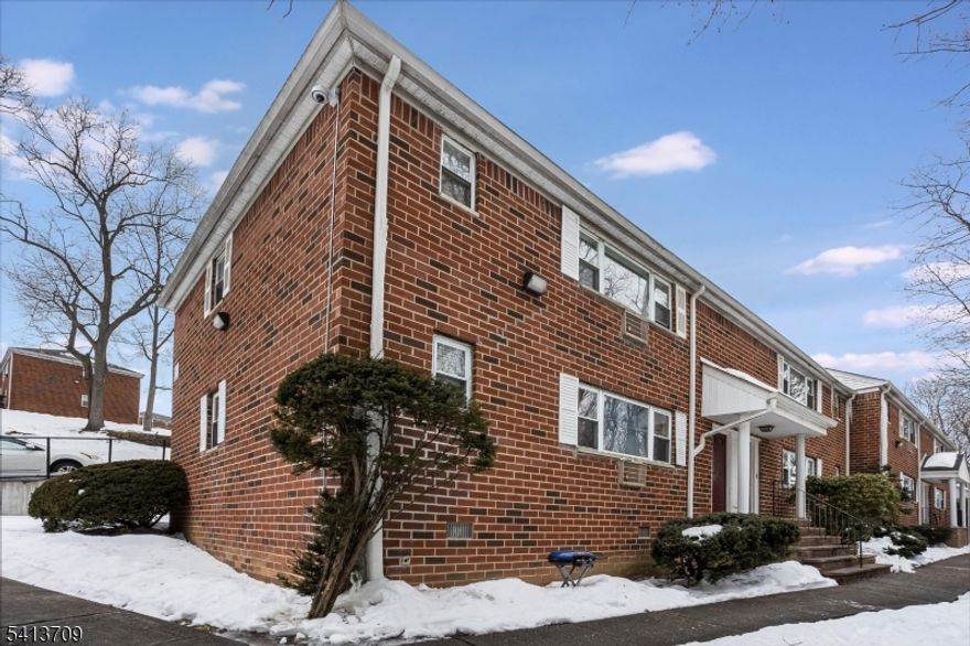 Welcome to this beautifully updated one-bedroom, second-floor condo in the desirable Mountain Club community in Parsippany. Ideally located just off Route 10 and minutes from Route 287, this home offers unbeatable convenience for commuting, shopping, and dining. Inside, you'll find a totally renovated kitchen that adds modern style and function to the space. The condo is move-in ready, making it a perfect opportunity for a first-time buyer, downsizer, or anyone seeking low-maintenance living.Additional conveniences include on-site laundry and extra storage in the basement, plus the option to rent a garage (subject to availability). The HOA covers use of the amenities, Water, Gas, Heat.  Residents of the Mountain Club enjoy fantastic amenities, including an outdoor pool, exercise room, and beautifully maintained grounds. Comfort, convenience, and community   love where you live here.