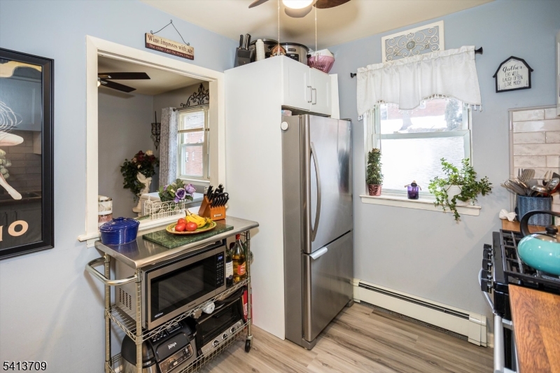 Mountain Club - Residential