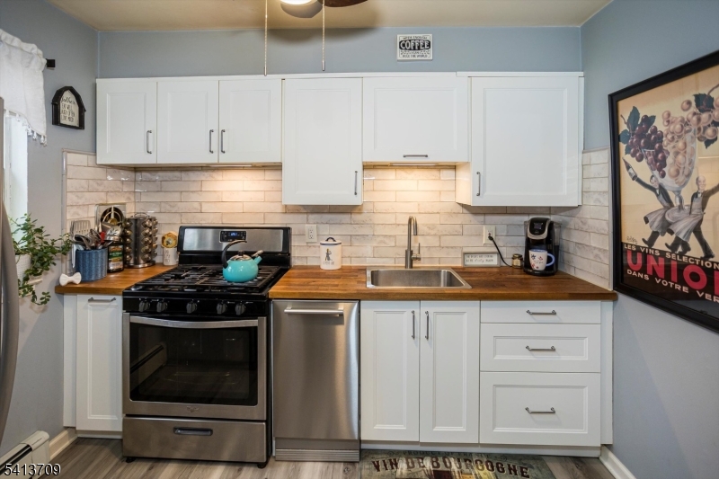 Mountain Club - Residential