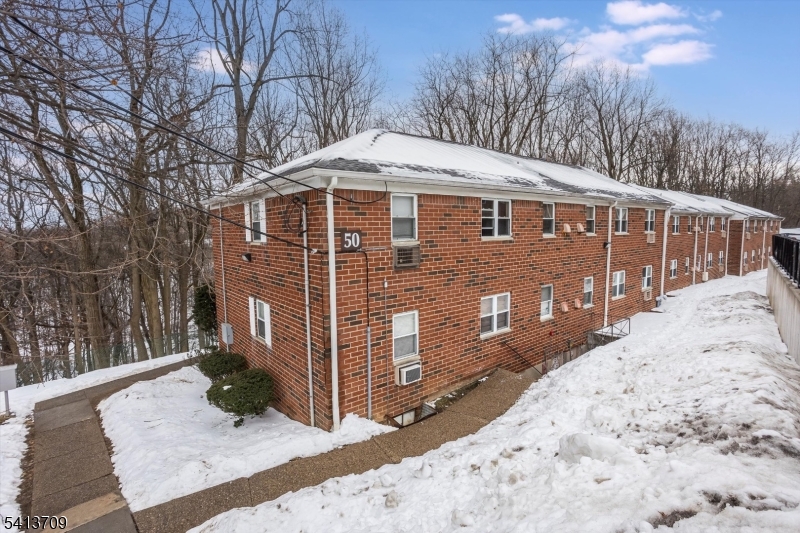 Mountain Club - Residential