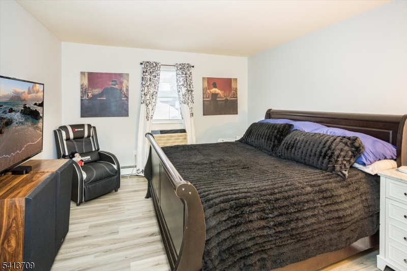 Mountain Club - Residential