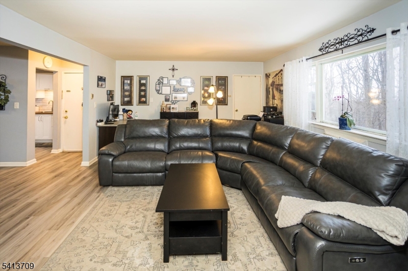 Mountain Club - Residential