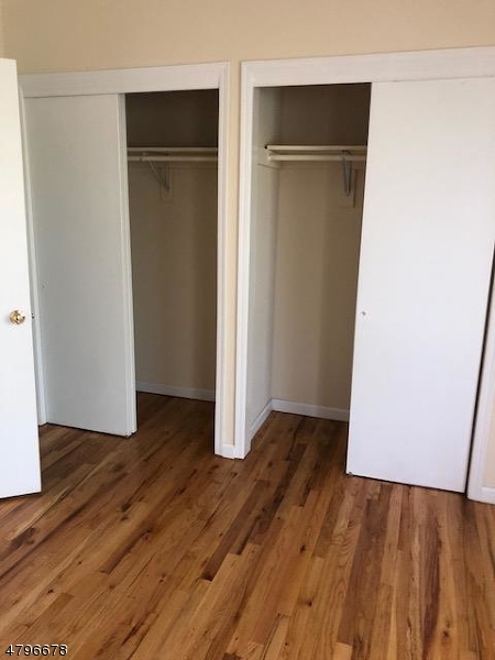 BEACON HILL - Residential Lease