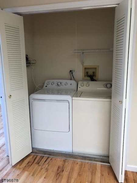 BEACON HILL - Residential Lease