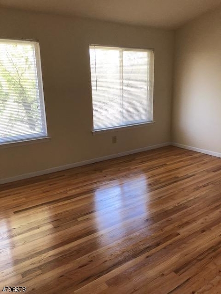 BEACON HILL - Residential Lease