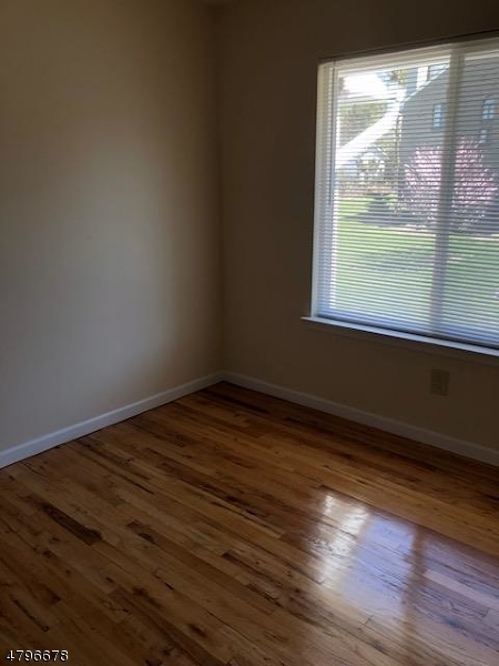 BEACON HILL - Residential Lease