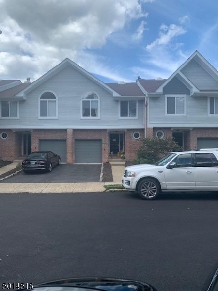 BEACON HILL - Residential Lease