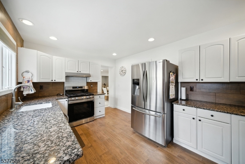 Indian Lake - Residential