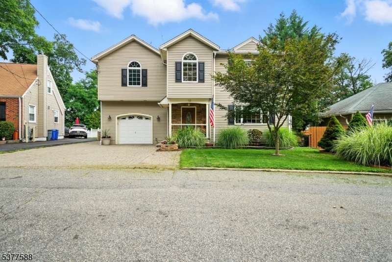 Indian Lake - Residential