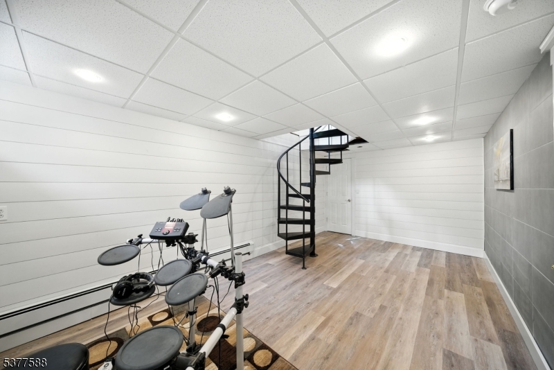 Indian Lake - Residential