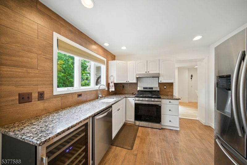 Indian Lake - Residential