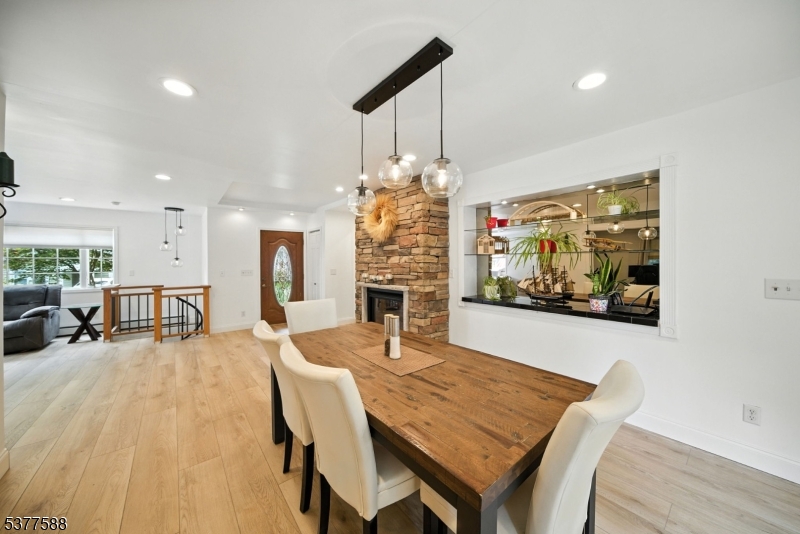 Indian Lake - Residential