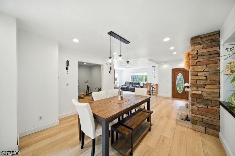 Indian Lake - Residential