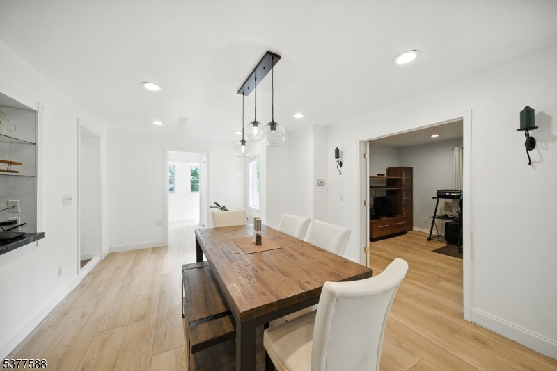 Indian Lake - Residential