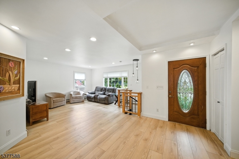 Indian Lake - Residential