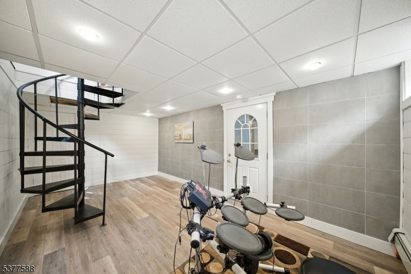 Indian Lake - Residential