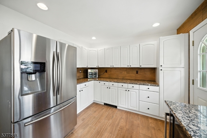 Indian Lake - Residential