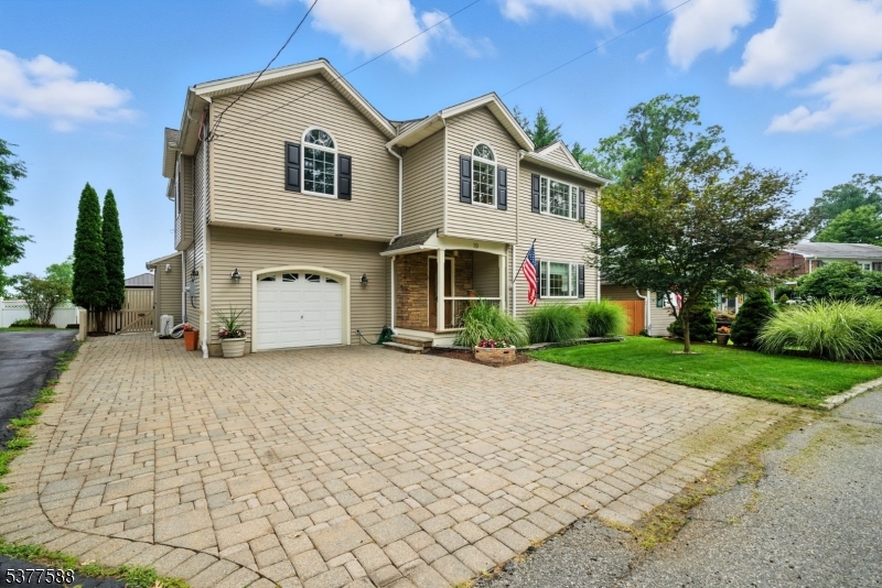 Indian Lake - Residential