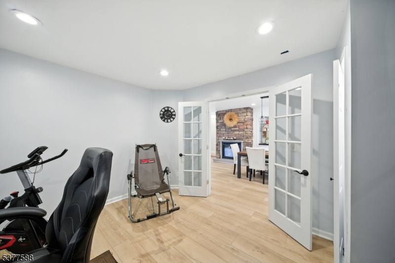 Indian Lake - Residential