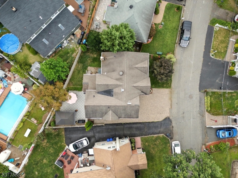 Indian Lake - Residential