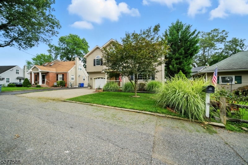 Indian Lake - Residential