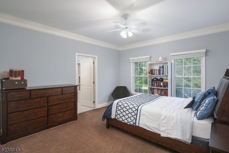 Canterbury Estates - Residential