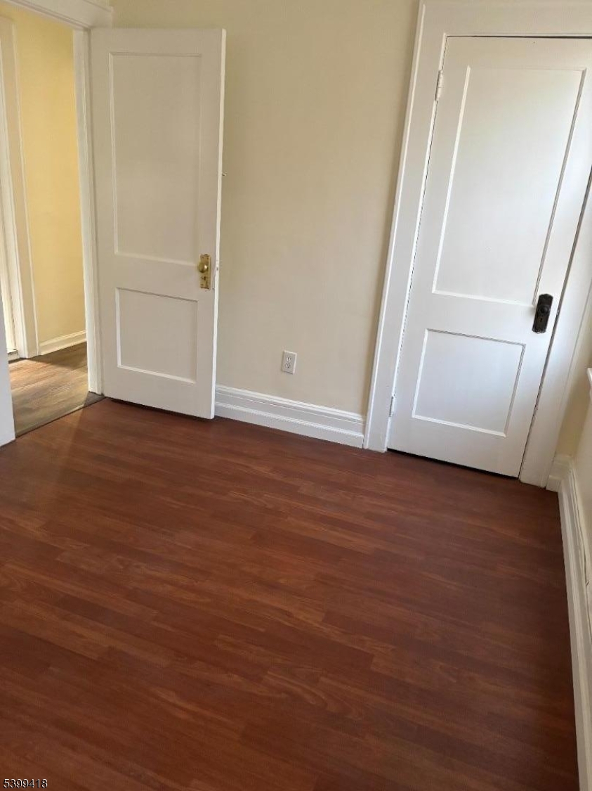 Residential - Residential Lease