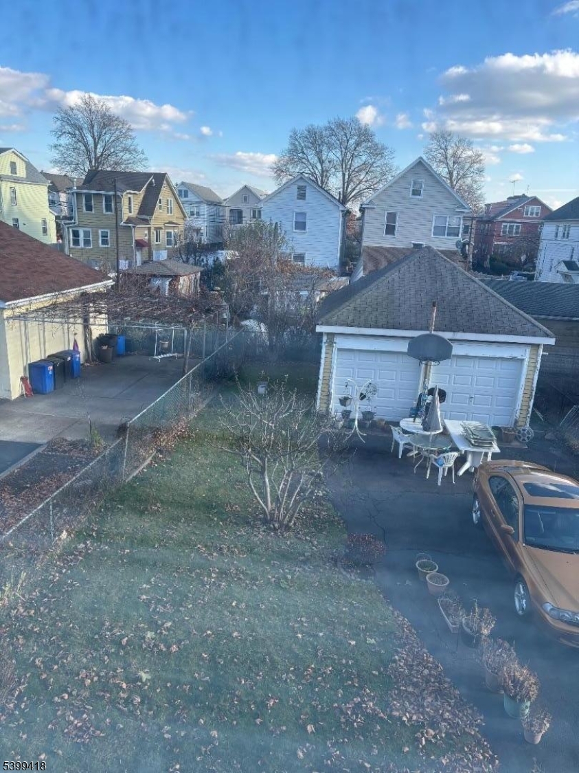 Residential - Residential Lease