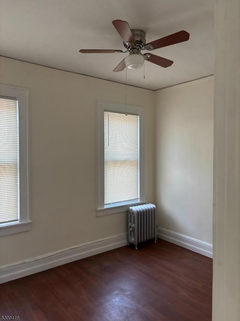 Residential - Residential Lease