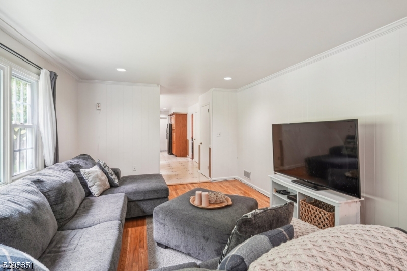 Panther Valley - Residential