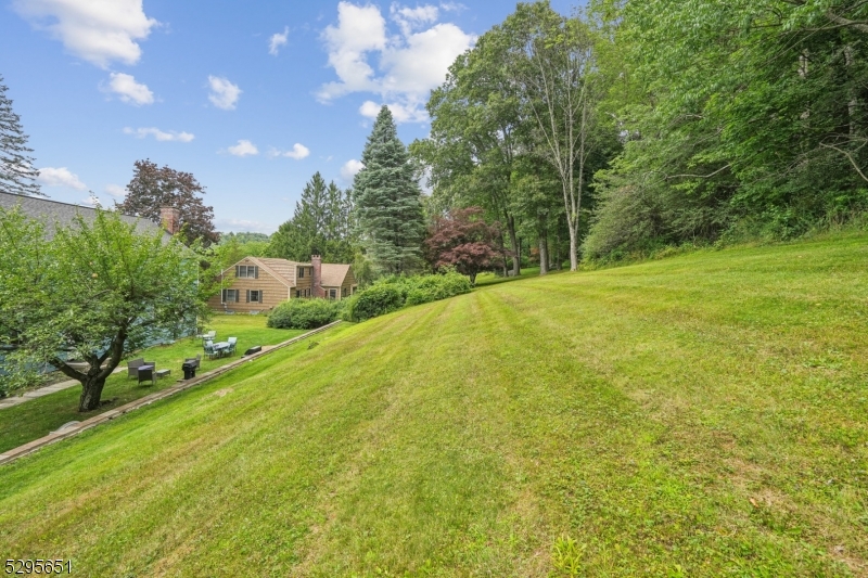 Panther Valley - Residential