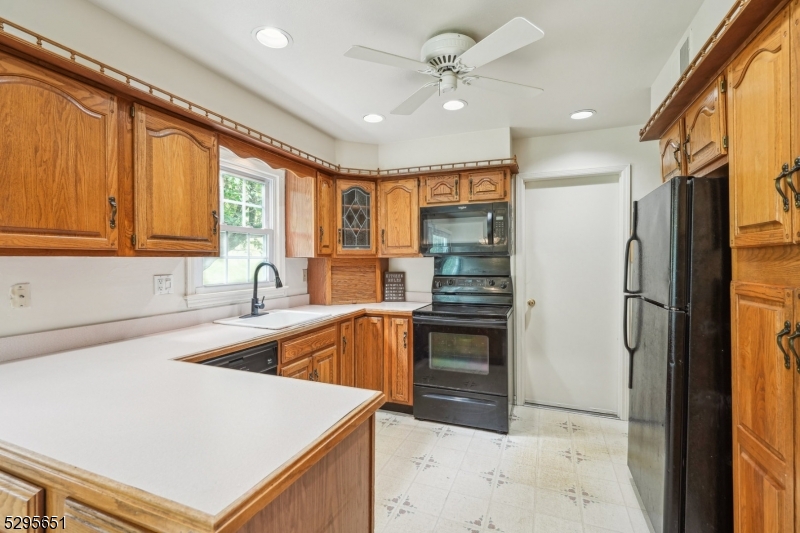 Panther Valley - Residential