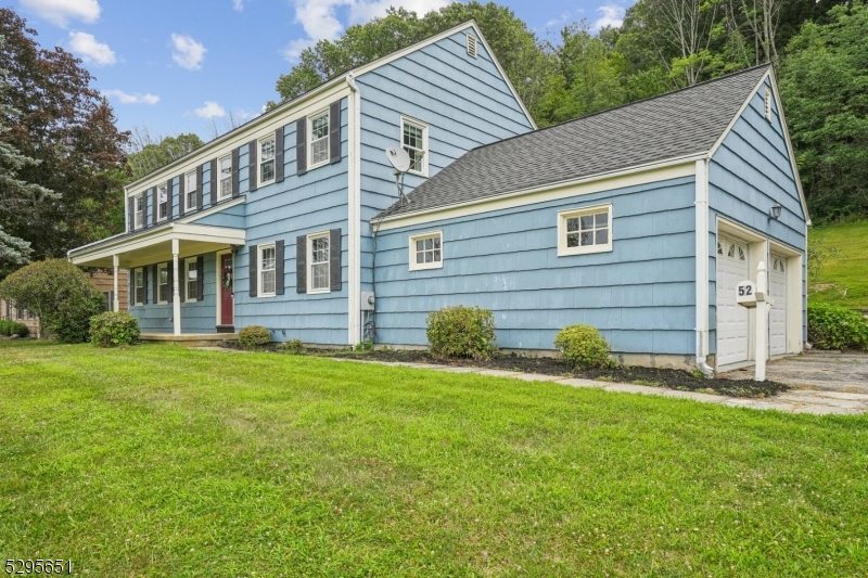 Panther Valley - Residential