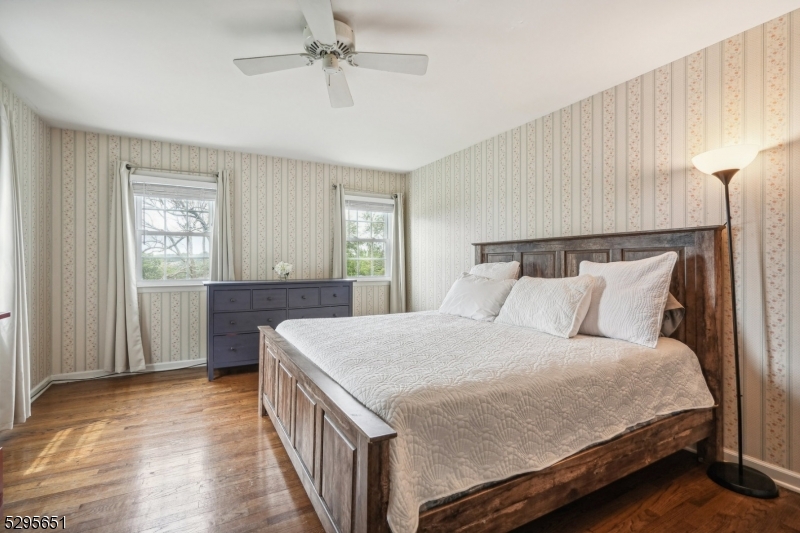 Panther Valley - Residential