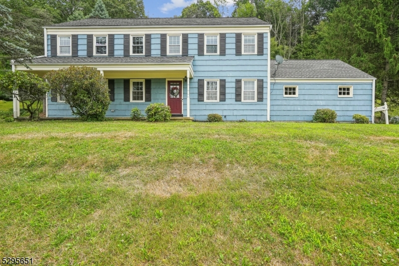 Panther Valley - Residential