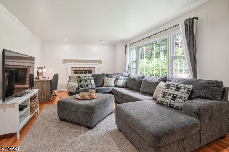 Panther Valley - Residential