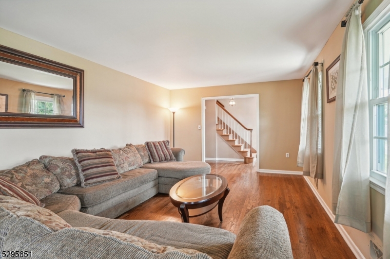 Panther Valley - Residential