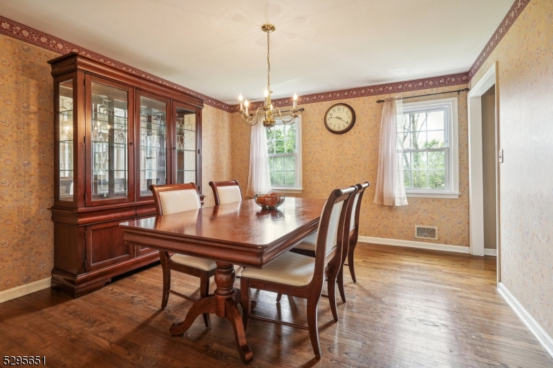 Panther Valley - Residential