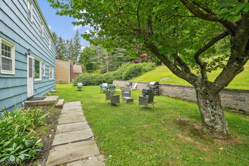 Panther Valley - Residential