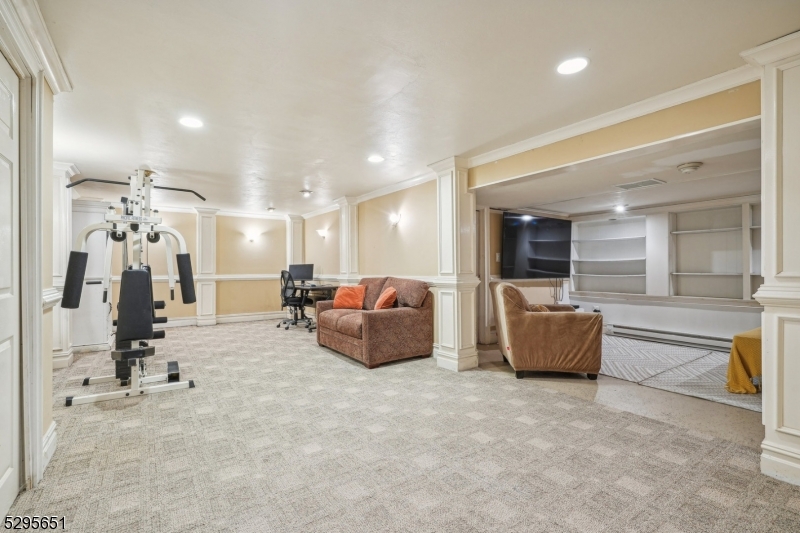 Panther Valley - Residential