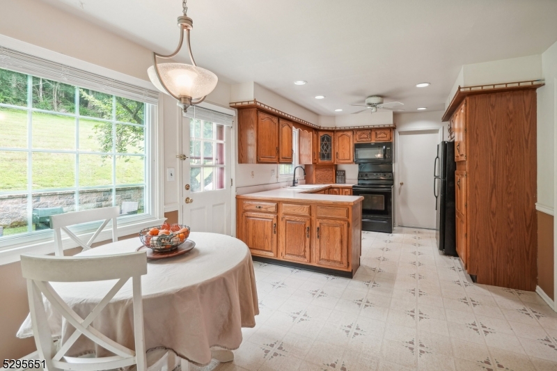 Panther Valley - Residential