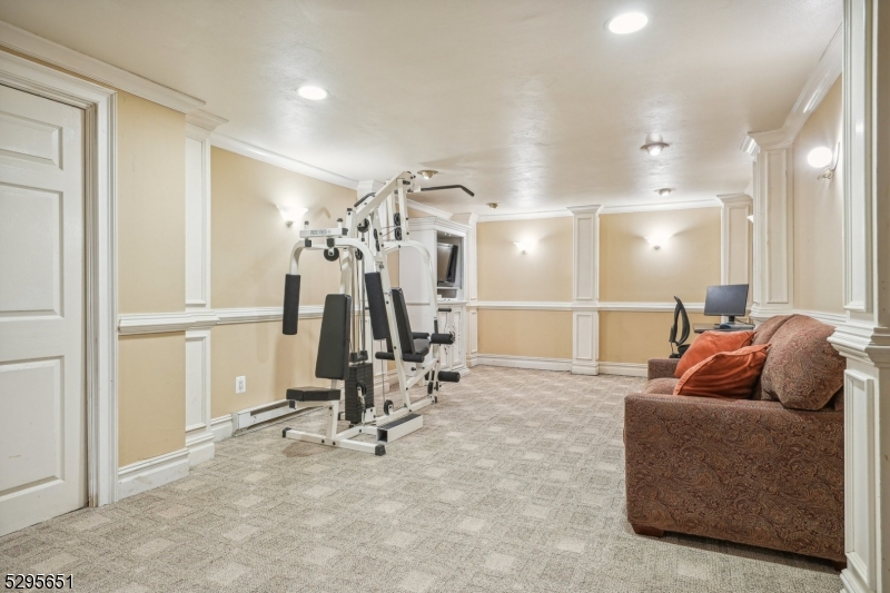 Panther Valley - Residential