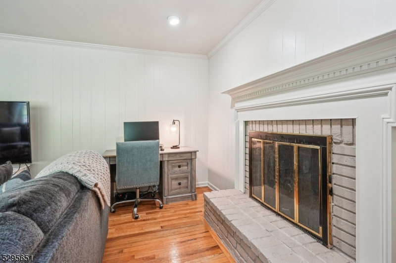 Panther Valley - Residential