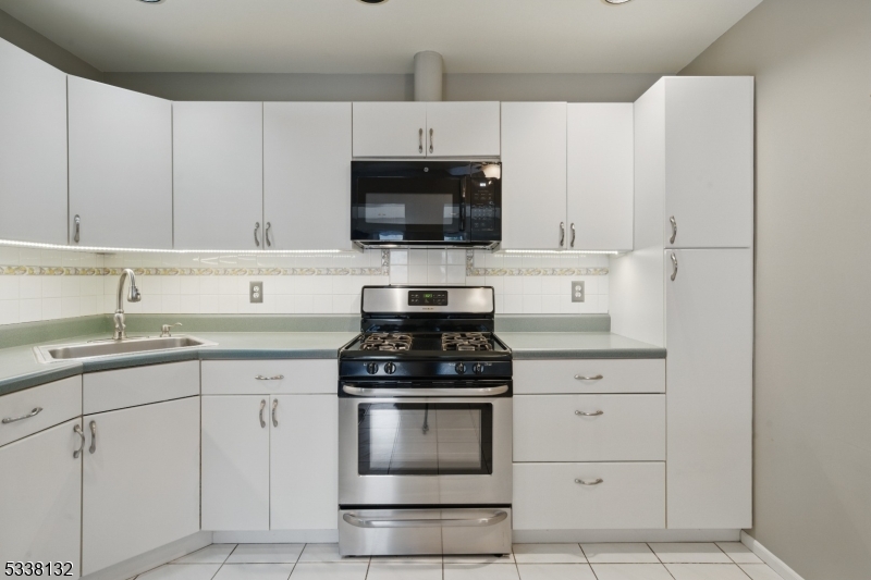 Skyview Heights - Residential