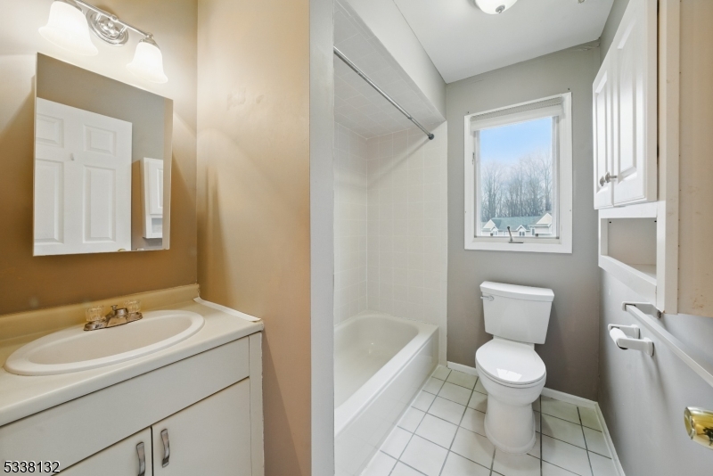 Skyview Heights - Residential