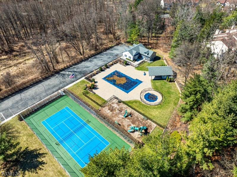 Skyview Heights - Residential