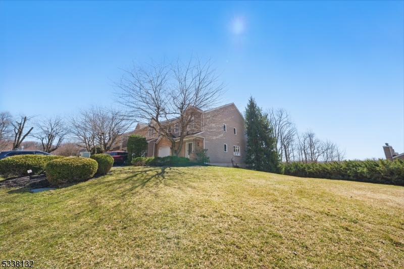 Skyview Heights - Residential