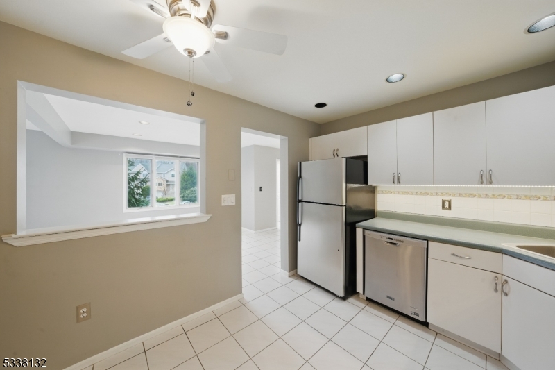 Skyview Heights - Residential