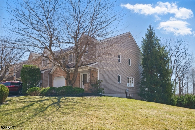 Skyview Heights - Residential