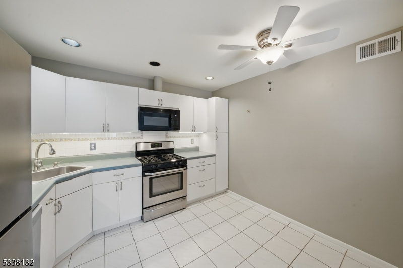 Skyview Heights - Residential